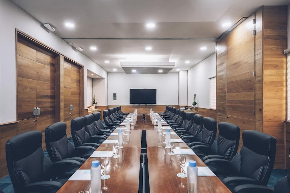 Konferenzraum