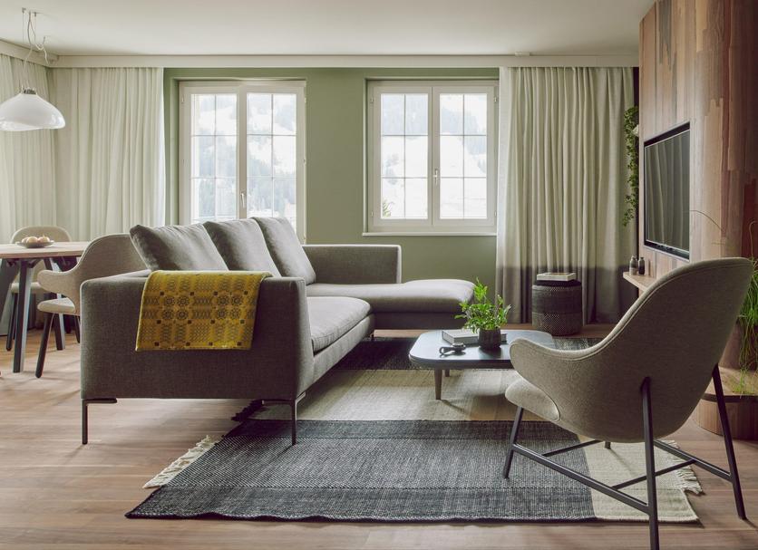 Wohnzimmer Foto