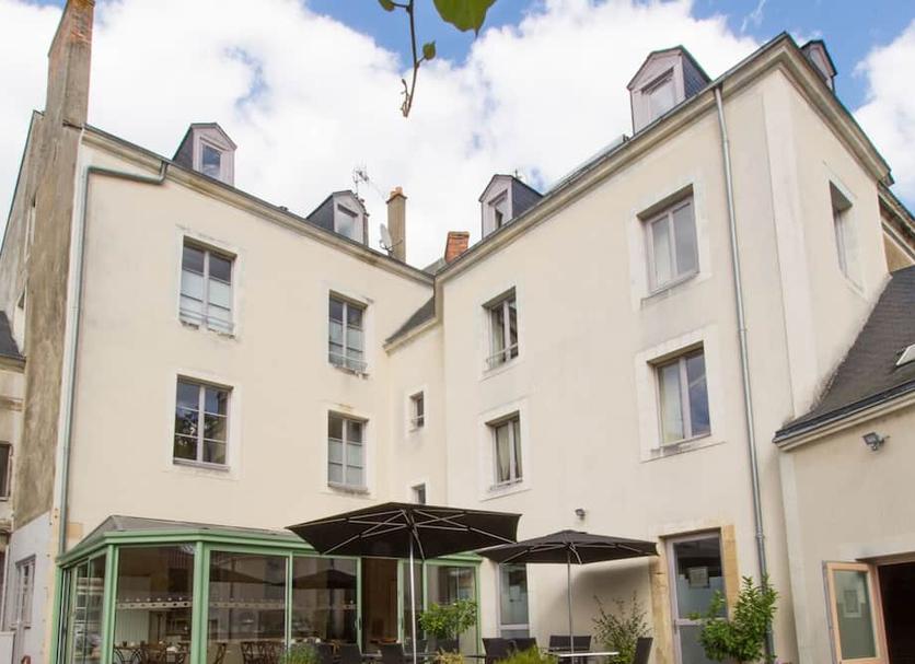 Gebäude Foto