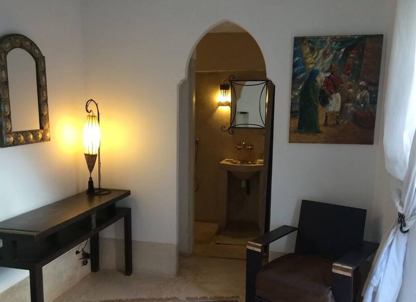 Wohnzimmer Foto