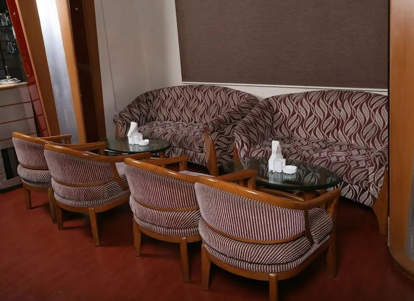 Wohnzimmer Foto