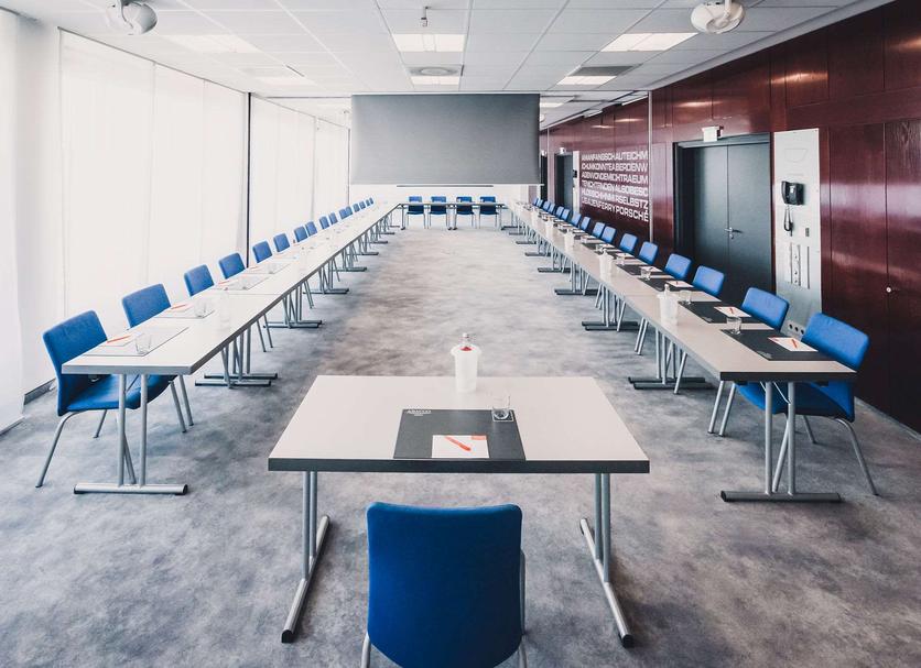 Konferenzraum Foto