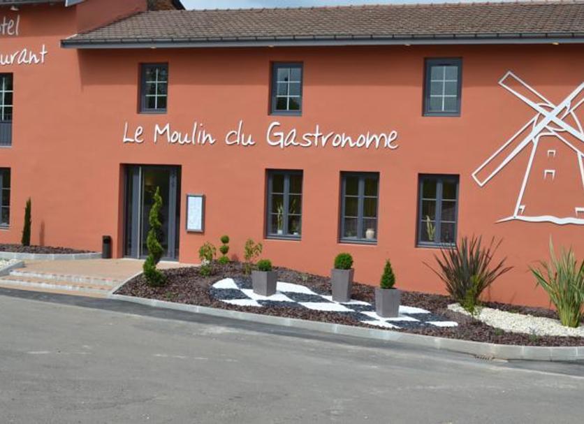 Gebäude Foto