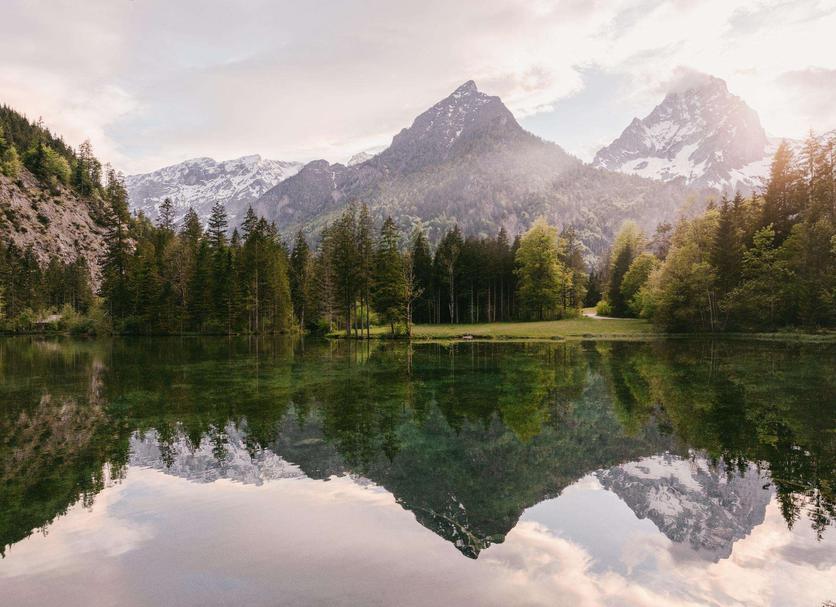Außenansicht Foto