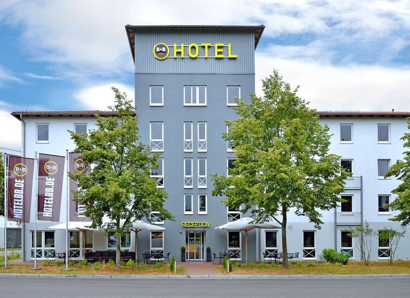Gebäude Foto