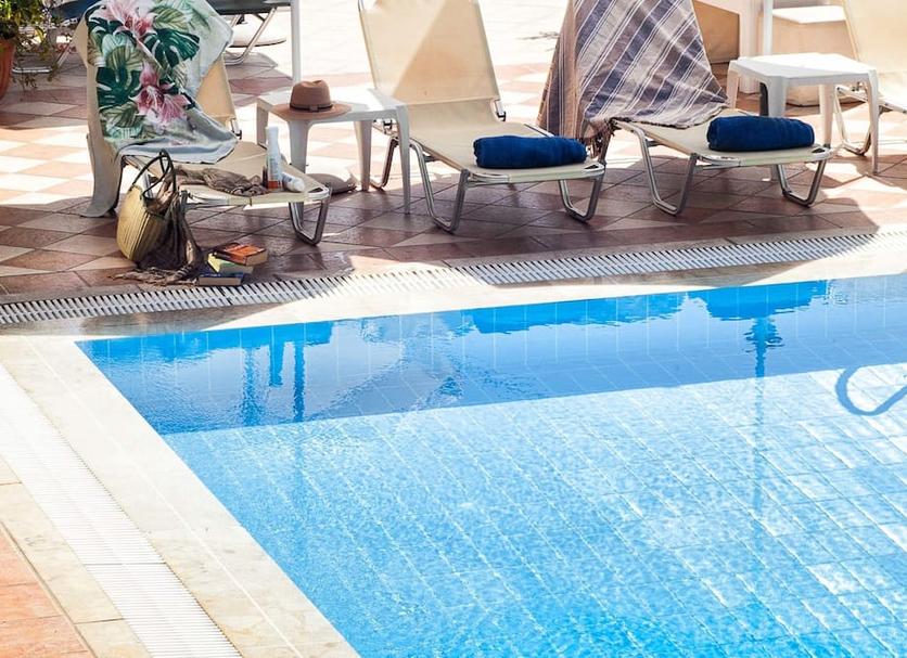 Pool Foto