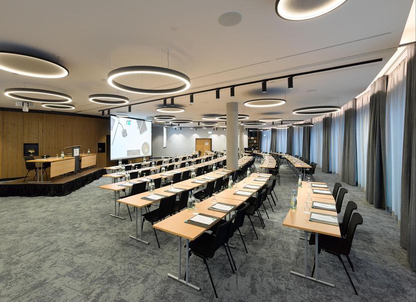 Konferenzraum Foto