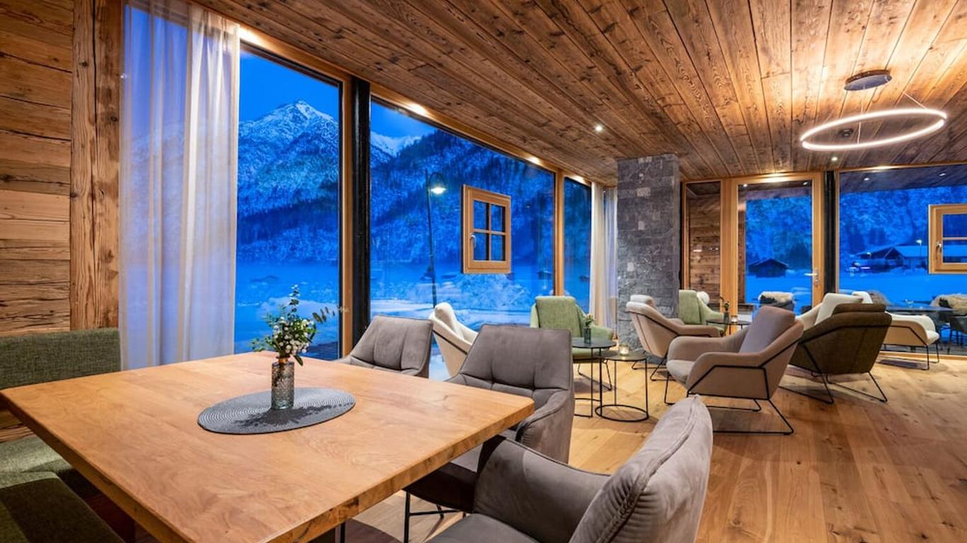 Naturparkgut - Alpdeluxe Apartments