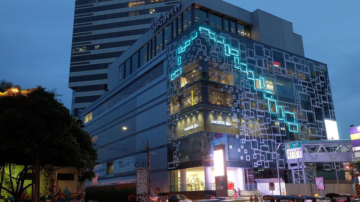 Asia Inn Bangkok