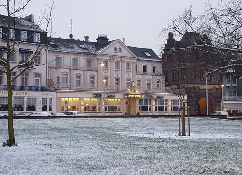 Gebäude Foto