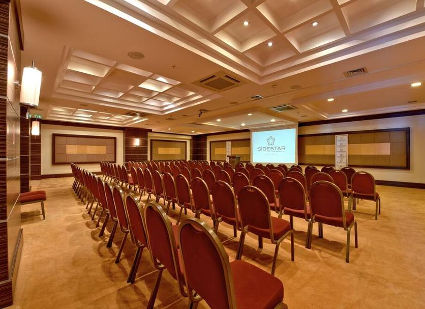 Konferenzraum Foto
