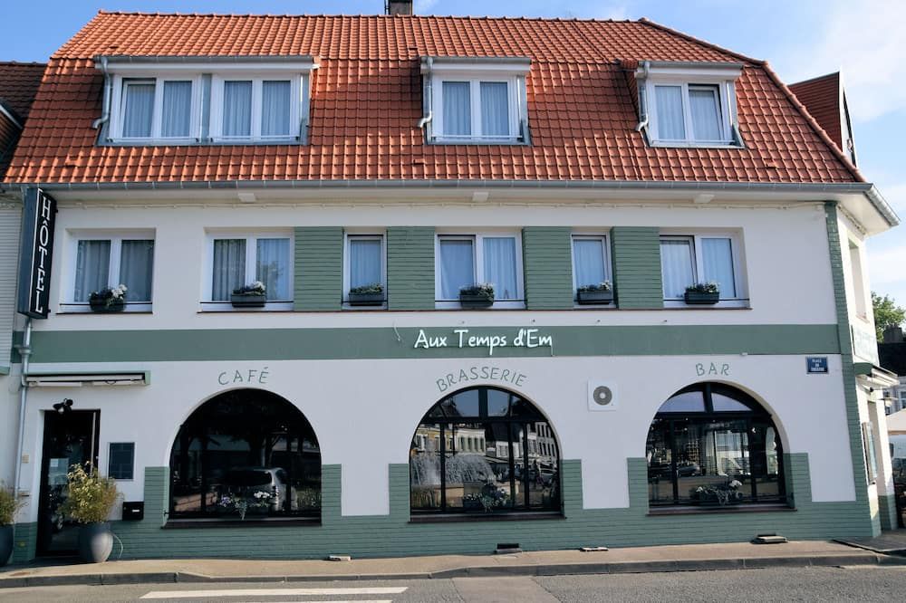 Gebäude