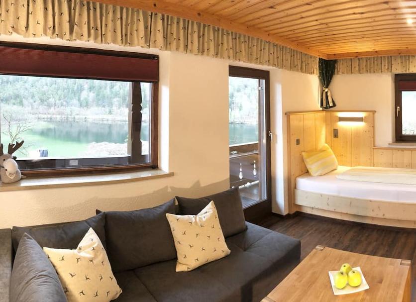 Wohnzimmer Foto