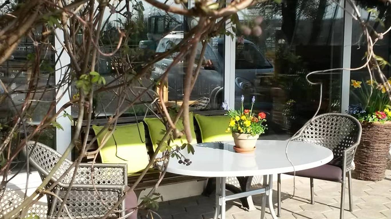 Hotel Alte Gärtnerei