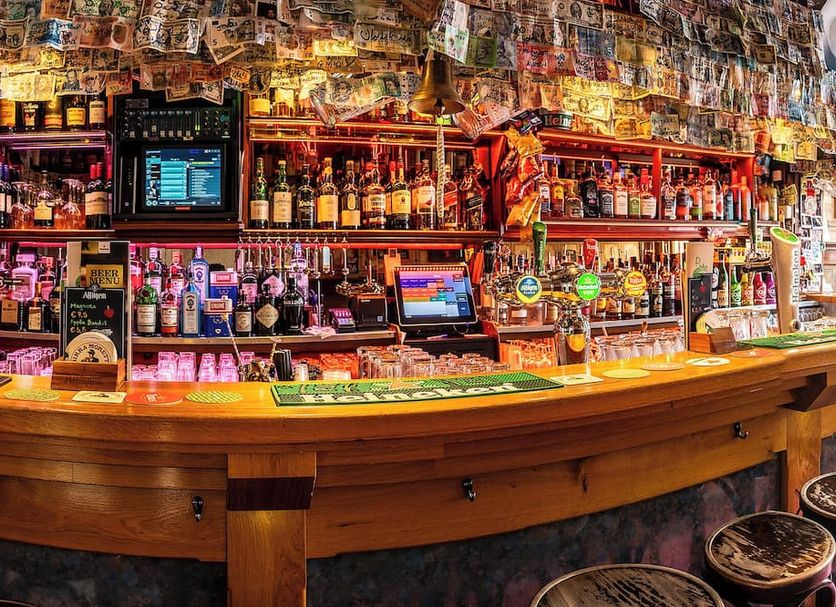Bar Foto