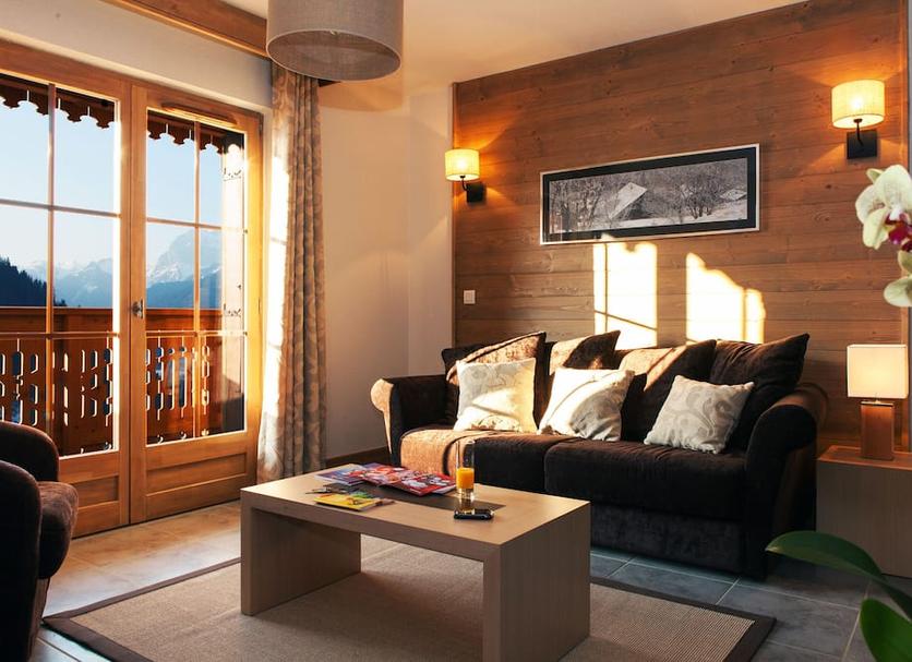 Wohnzimmer Foto