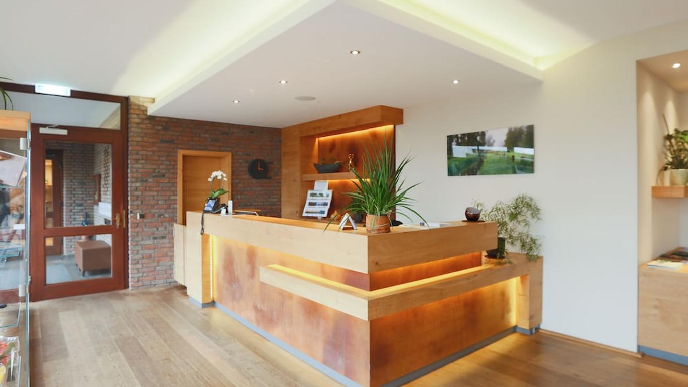 Greenline Landhaus Beckmann