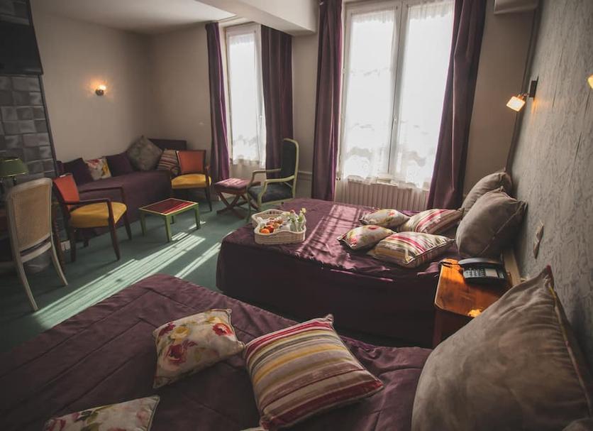 Wohnzimmer Foto