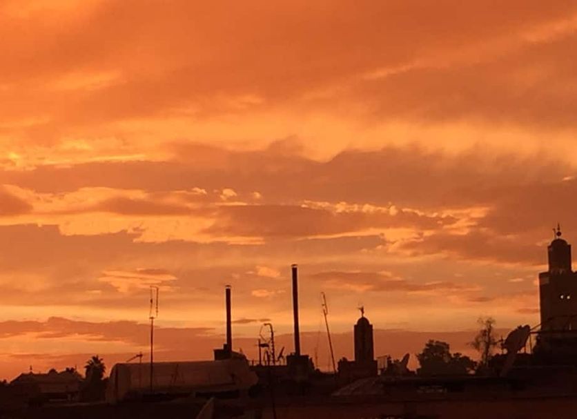 Außenansicht Foto