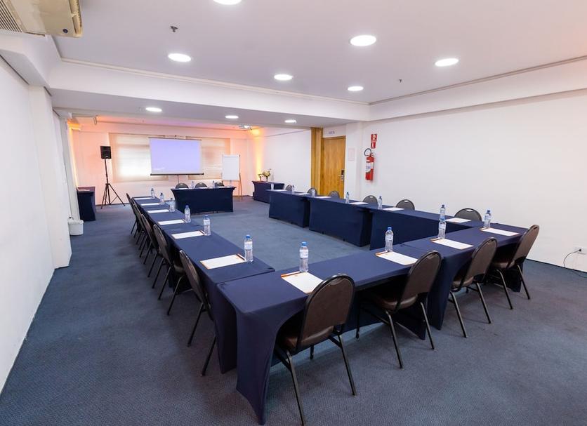 Konferenzraum Foto