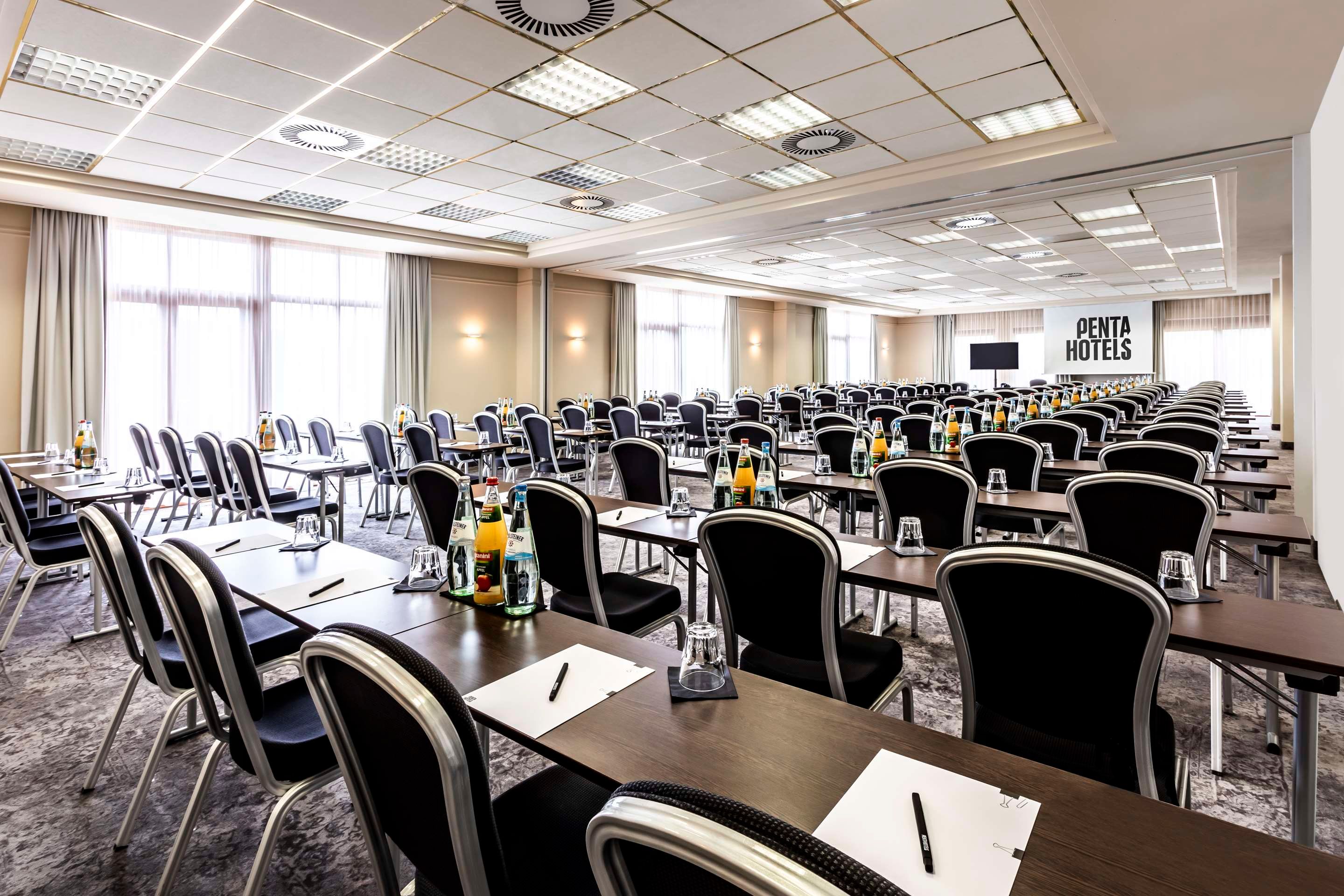 Konferenzraum