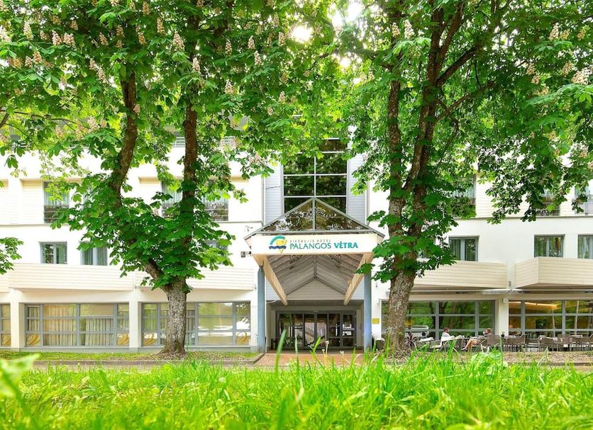 Gebäude Foto