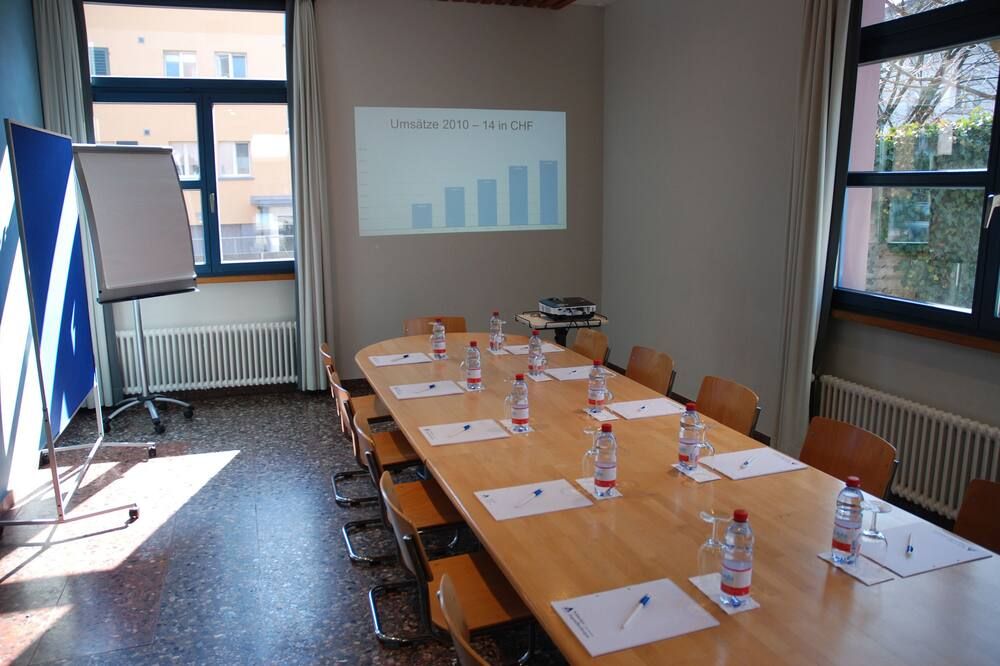 Konferenzraum