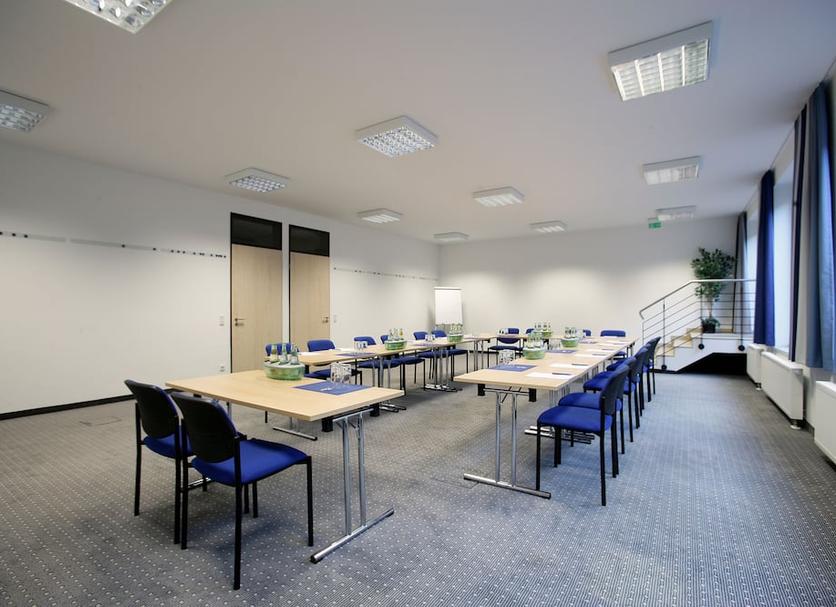 Konferenzraum Foto