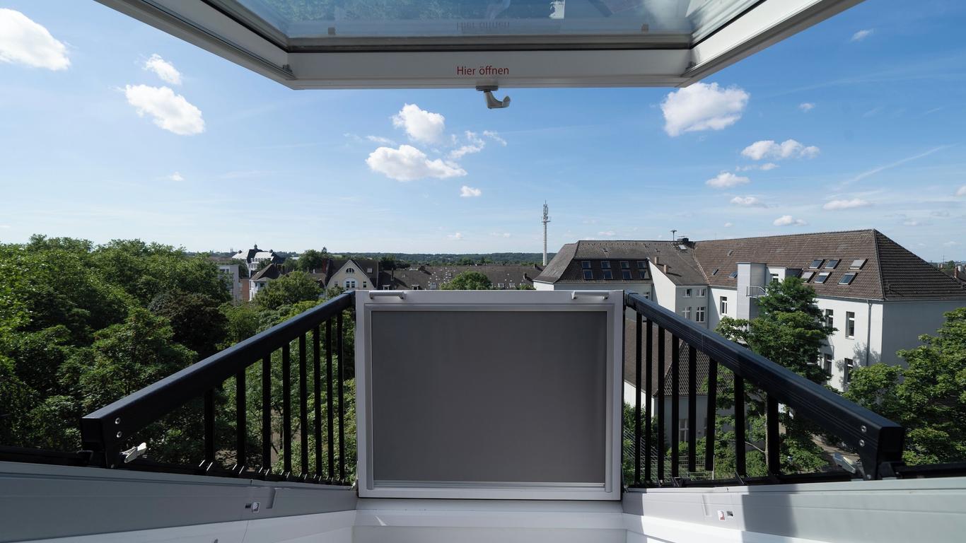 Juststay Ratingen Hotel & Apartments