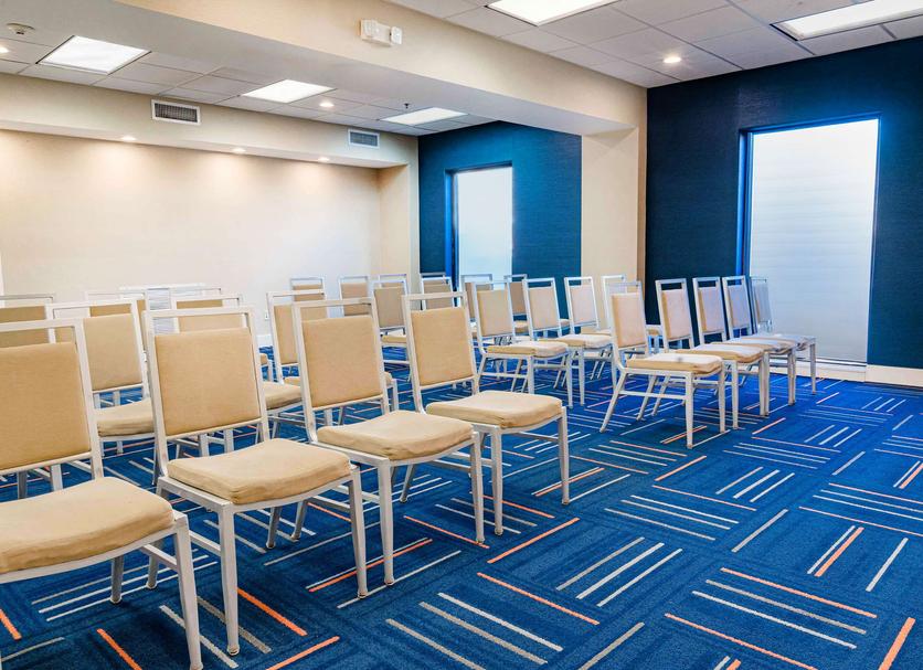 Konferenzraum Foto