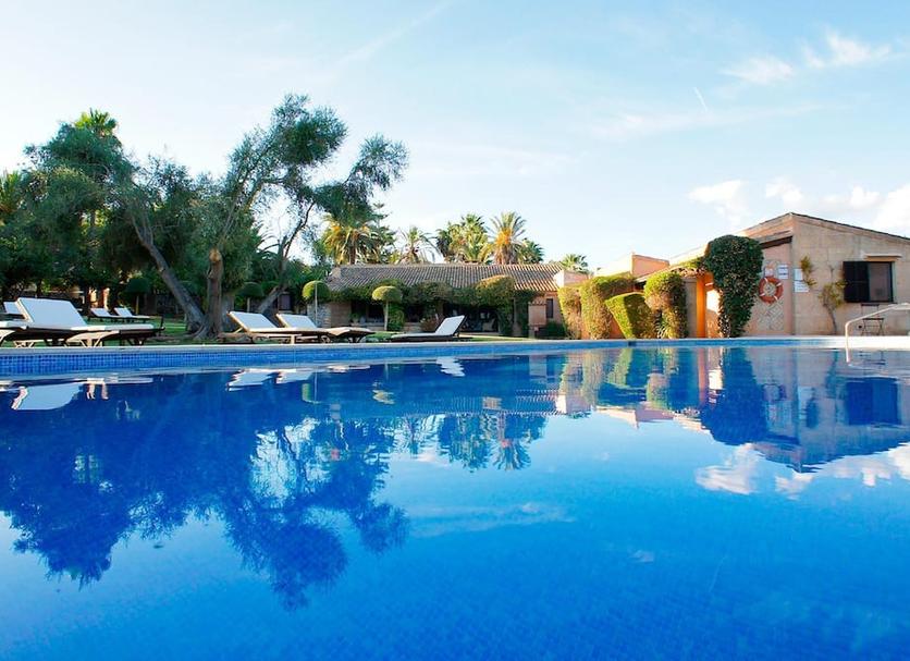 Pool Foto