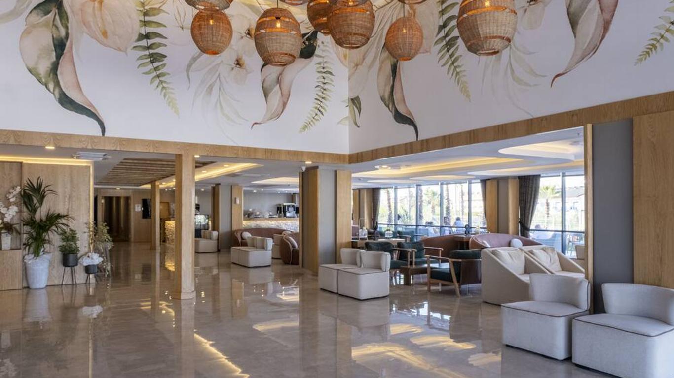 Hane Sun Elite Hotel