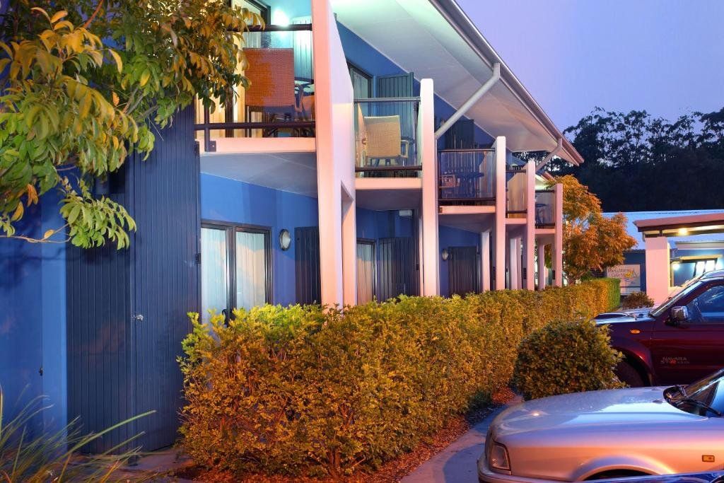 Manly Marina Cove Motel Brisbane ab 100 €. Motels in Brisbane KAYAK