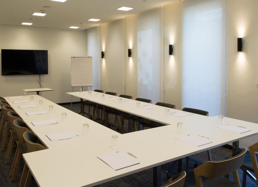 Konferenzraum Foto