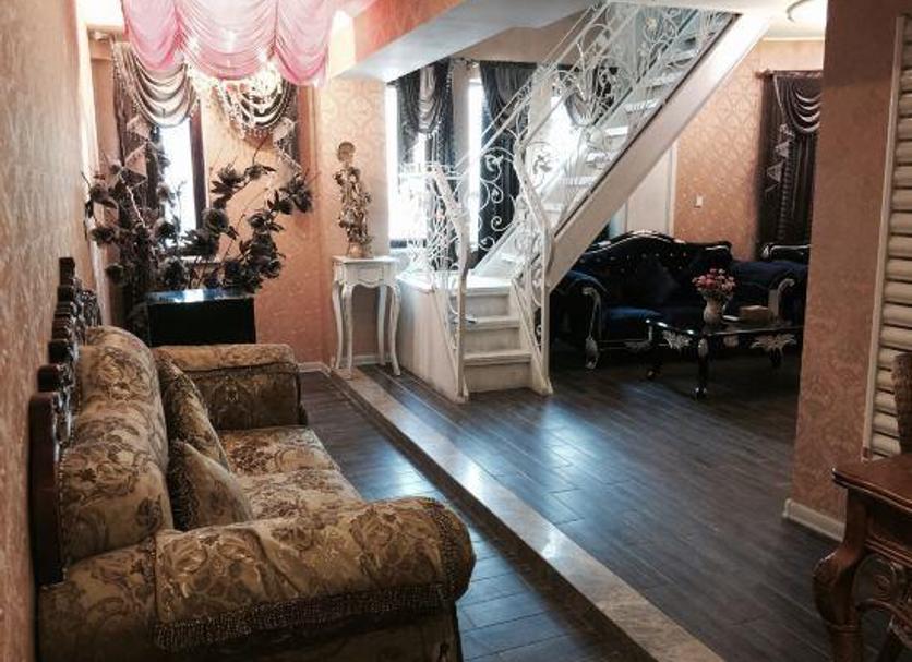 Wohnzimmer Foto