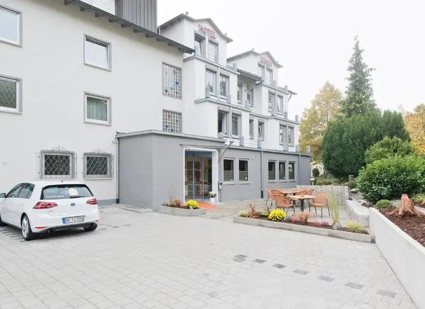 Gebäude Foto