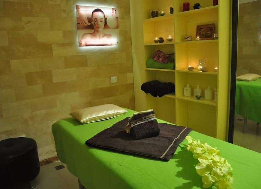Wellness Foto