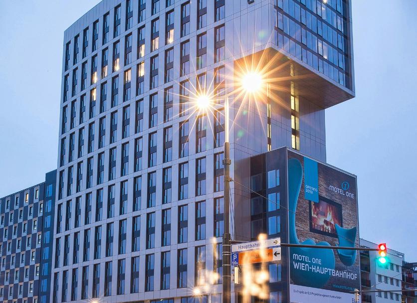 Gebäude Foto