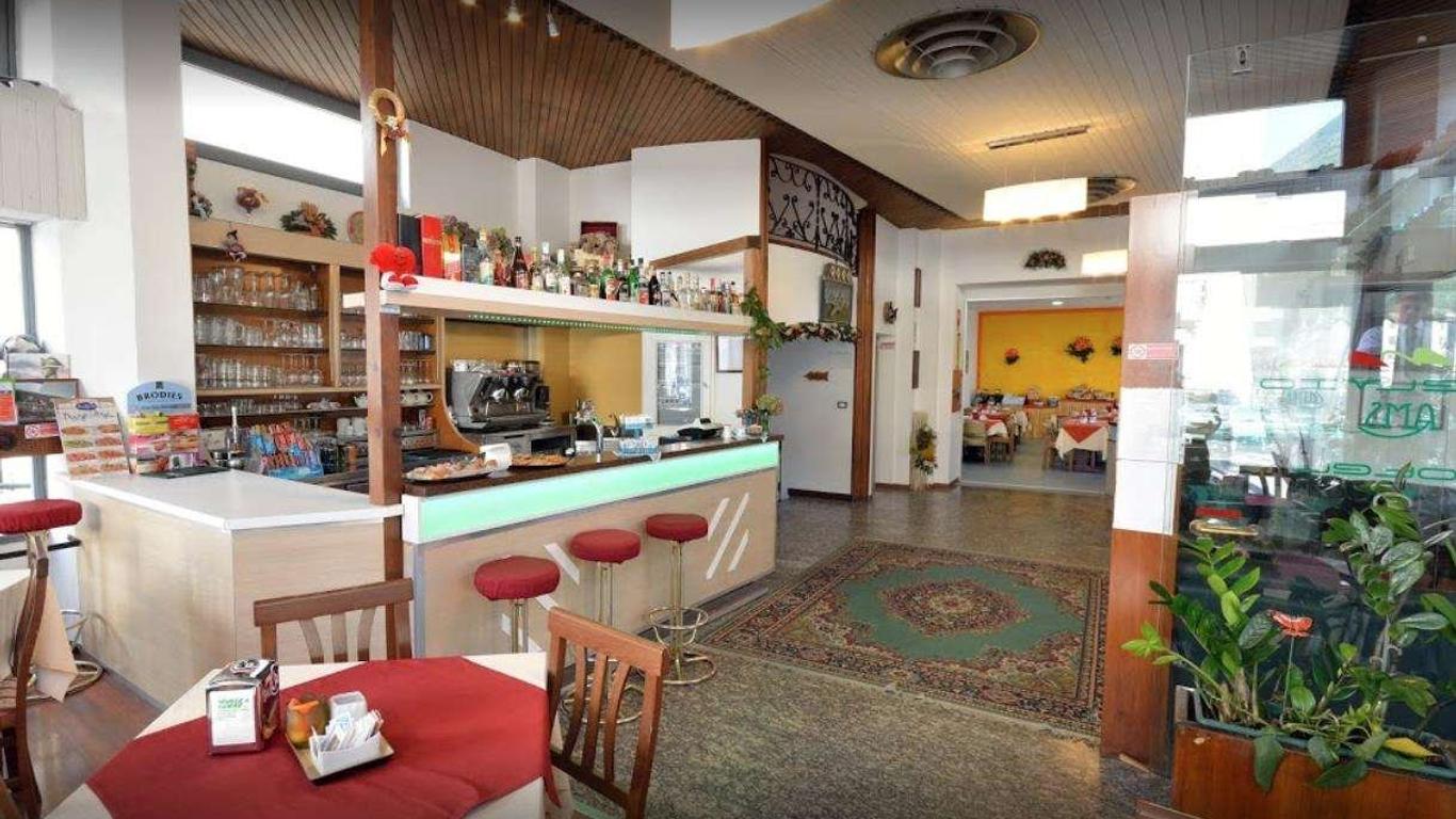 Albergo Stelvio