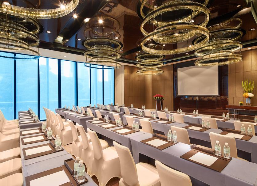 Konferenzraum Foto