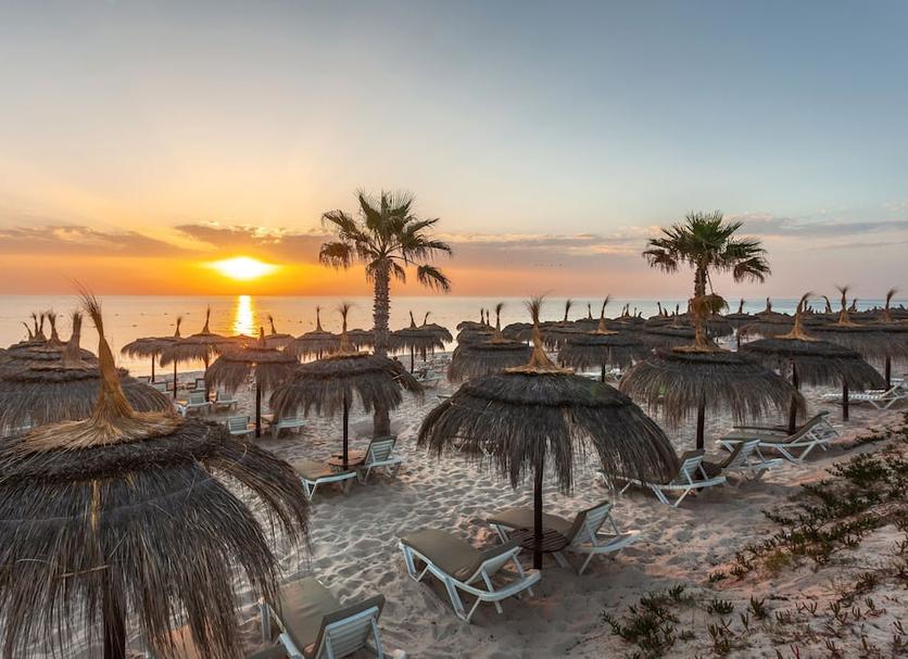 Strand Foto