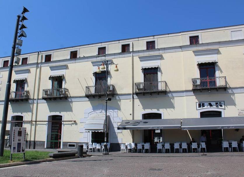 Gebäude Foto