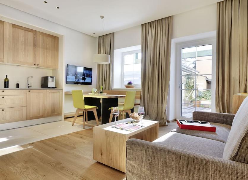 Wohnzimmer Foto