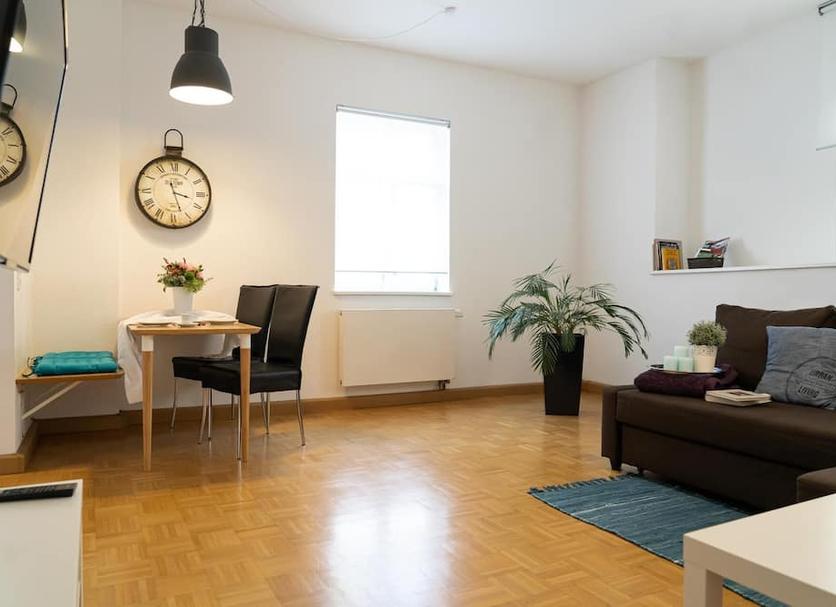 Wohnzimmer Foto