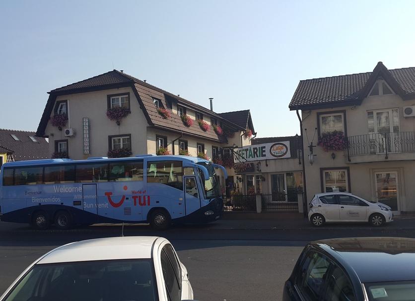 Außenansicht Foto