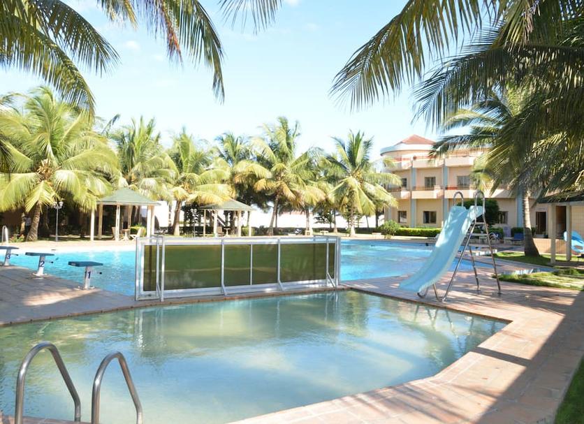 Pool Foto