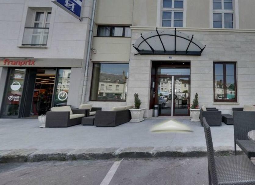 Gebäude Foto