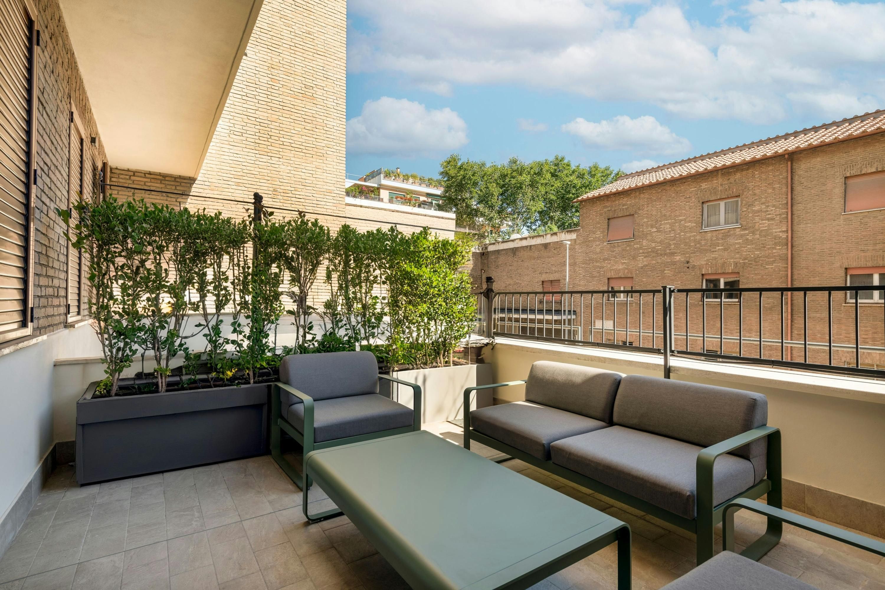 Balkon