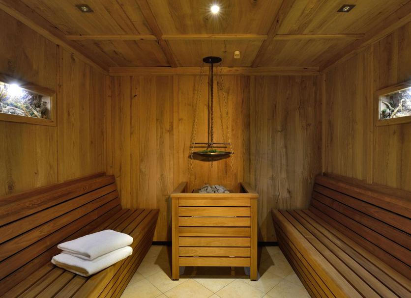 Wellness Foto