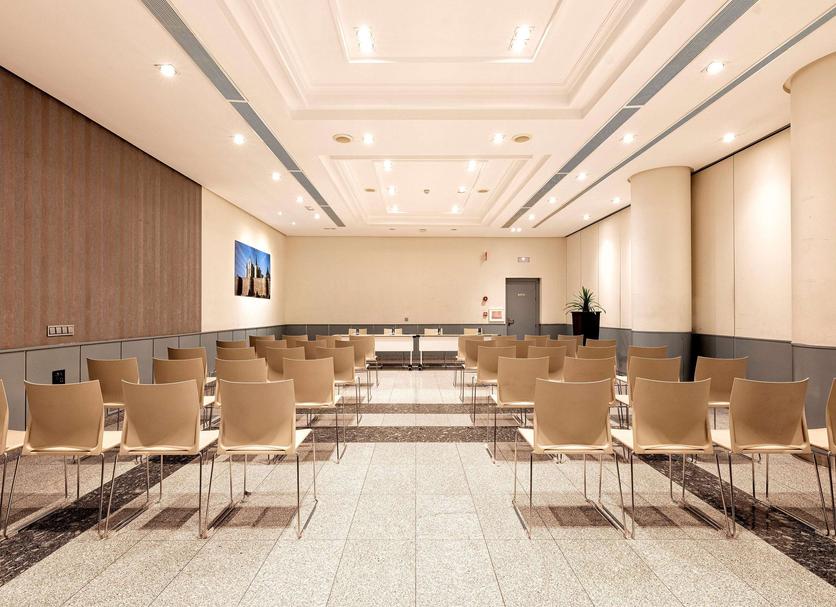 Konferenzraum Foto